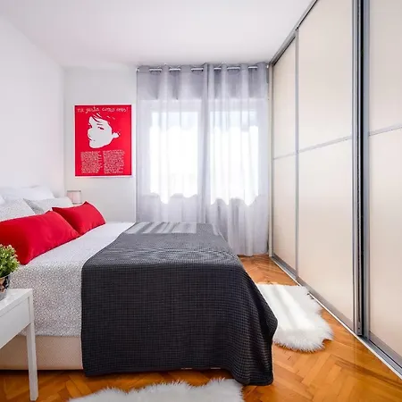 Cookie Apartmán Pula